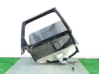 ELEVALUNAS TRASERO DERECHO AUDI A4 AVANT (2000-2001) 1.9 TDI 115CV 1896CC - L.7672583 / 8D0839462
