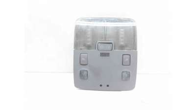LUZ INTERIOR AUDI A4 AVANT (2000-2001) 1.9 TDI 115CV 1896CC - L.7672618 / 8D0947111H