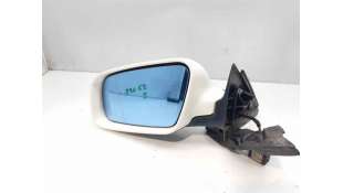 RETROVISOR IZQUIERDO AUDI A4 AVANT (2000-2001) 1.9 TDI 115CV 1896CC - L.7672689 / RS0225401