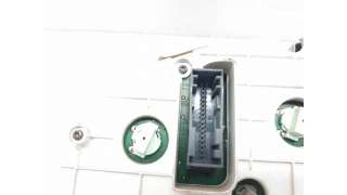 CUADRO INSTRUMENTOS FORD MONDEO III TURNIER (2000-2007) 2.0 16V TDDI / TDCI 115CV 1998CC - L.7672802 / 1351745
