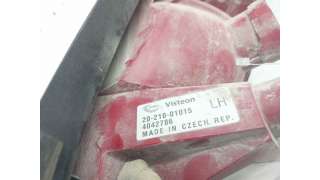 PILOTO TRASERO IZQUIERDO FORD MONDEO III TURNIER (2000-2007) 2.0 16V TDDI / TDCI 115CV 1998CC - L.7672891 / 1130105