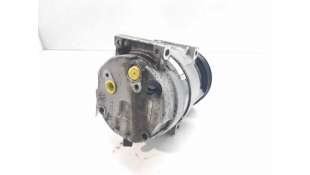 COMPRESOR AIRE ACONDICIONADO RENAULT LAGUNA II (2001-2005) 1.9 DCI (BG0R) 100CV 1870CC - L.7673026 / 8200421410 2