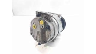 COMPRESOR AIRE ACONDICIONADO RENAULT LAGUNA II (2001-2005) 1.9 DCI (BG0R) 100CV 1870CC - L.7673026 / 8200421410