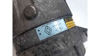 COMPRESOR AIRE ACONDICIONADO RENAULT LAGUNA II (2001-2005) 1.9 DCI (BG0R) 100CV 1870CC - L.7673026 / 8200421410