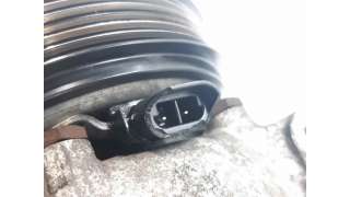 COMPRESOR AIRE ACONDICIONADO RENAULT LAGUNA II (2001-2005) 1.9 DCI (BG0R) 100CV 1870CC - L.7673026 / 8200421410