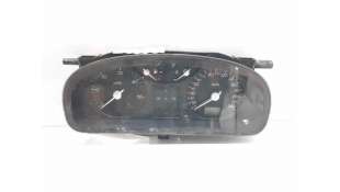 CUADRO INSTRUMENTOS RENAULT LAGUNA II (2001-2005) 1.9 DCI (BG0R) 100CV 1870CC - L.7673031 / 8200399758