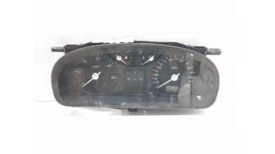 CUADRO INSTRUMENTOS RENAULT LAGUNA II (2001-2005) 1.9 DCI (BG0R) 100CV 1870CC - L.7673031 / 8200399758