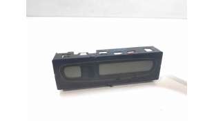 PANTALLA MULTIFUNCION RENAULT LAGUNA II (2001-2005) 1.9 DCI (BG0R) 100CV 1870CC - L.7673110 / 8200361582B