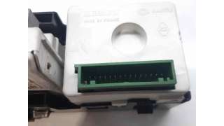 PANTALLA MULTIFUNCION RENAULT LAGUNA II (2001-2005) 1.9 DCI (BG0R) 100CV 1870CC - L.7673110 / 8200361582B