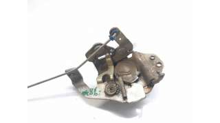 CERRADURA PUERTA DELANTERA DERECHA SEAT MARBELLA (1987-1993) 0.9 40CV 903CC - L.7673216 / SE141521700A