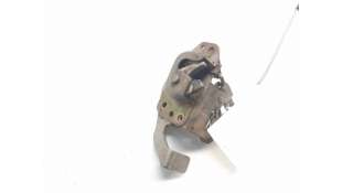 CERRADURA PUERTA DELANTERA DERECHA SEAT MARBELLA (1987-1993) 0.9 40CV 903CC - L.7673216 / SE141521700A 2