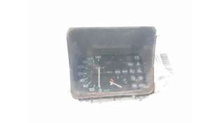 CUADRO INSTRUMENTOS SEAT MARBELLA (1987-1993) 0.9 40CV 903CC - L.7673226 / SE028950000C