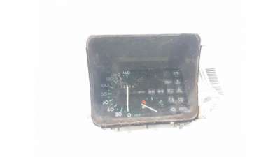 CUADRO INSTRUMENTOS SEAT MARBELLA (1987-1993) 0.9 40CV 903CC - L.7673226 / SE028950000C