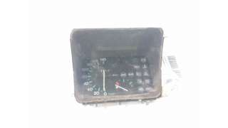CUADRO INSTRUMENTOS SEAT MARBELLA (1987-1993) 0.9 40CV 903CC - L.7673226 / SE028950000C
