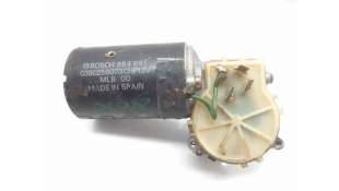 MOTOR LIMPIA DELANTERO SEAT MARBELLA (1987-1993) 0.9 40CV 903CC - L.7673268 / SE141965018C 2