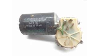 MOTOR LIMPIA DELANTERO SEAT MARBELLA (1987-1993) 0.9 40CV 903CC - L.7673268 / SE141965018C