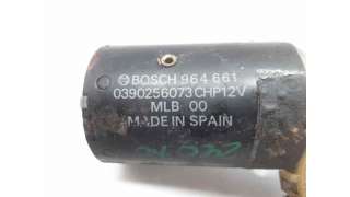 MOTOR LIMPIA DELANTERO SEAT MARBELLA (1987-1993) 0.9 40CV 903CC - L.7673268 / SE141965018C