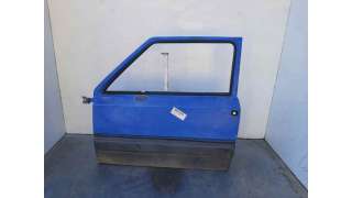 PUERTA DELANTERA IZQUIERDA SEAT MARBELLA (1987-1993) 0.9 40CV 903CC - L.7673293 / SE028521005B