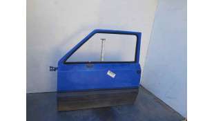 PUERTA DELANTERA IZQUIERDA SEAT MARBELLA (1987-1993) 0.9 40CV 903CC - L.7673293 / SE028521005B 2