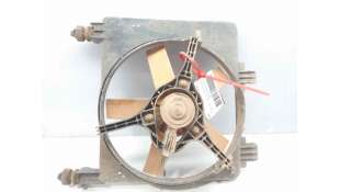 ELECTROVENTILADOR FORD FIESTA IV (1995-2006) - L.7673392 / 96FB8146AF 2