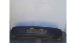 PARAGOLPES TRASERO FORD FIESTA IV (1995-2006) - L.7673455 / 96FB17862AGZCAT