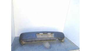 PARAGOLPES TRASERO FORD FIESTA IV (1995-2006) - L.7673455 / 96FB17862AGZCAT 2