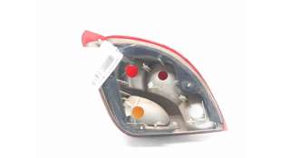 PILOTO TRASERO DERECHO FORD FIESTA IV (1995-2006) - L.7673462 / 1044154 2