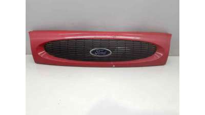 REJILLA DELANTERA FORD FIESTA IV (1995-2006) - L.7673477 / 96FB8200ACW