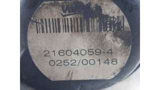 VALVULA EGR PEUGEOT 206 FASTBACK (2001-2009) 1.4 HDI ECO 70 68CV 1398CC - L.7673695 / 9658203780