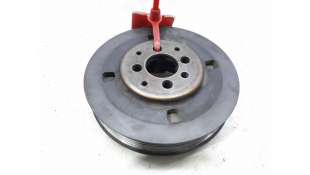 POLEA CIGUEÑAL VOLKSWAGEN GOLF V (2003-2008) 1.9 TDI 105CV 1896CC - L.7673881 / 03810524
