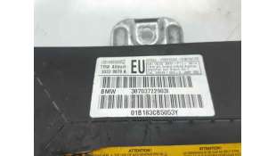 AIRBAG LATERAL DELANTERO IZQUIERDO BMW 3 (1998-2001) 20 D 16CV 1951CC - L.7673964 / 30703722903I 2