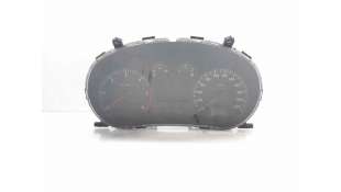 CUADRO INSTRUMENTOS SEAT CORDOBA (1996-2002) 1.9 TDI 90CV 1896CC - L.7674044 / 81071456