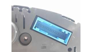 CUADRO INSTRUMENTOS SEAT CORDOBA (1996-2002) 1.9 TDI 90CV 1896CC - L.7674044 / 81071456