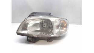 FARO IZQUIERDO SEAT CORDOBA (1996-2002) 1.9 TDI 90CV 1896CC - L.7674067 / 6K1941043A