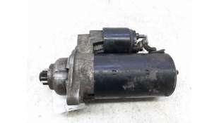 MOTOR ARRANQUE SEAT CORDOBA (1996-2002) 1.9 TDI 90CV 1896CC - L.7674110 / 036911023SV