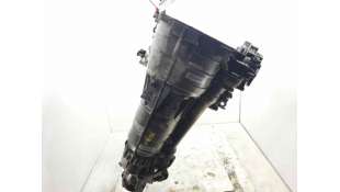 CAJA CAMBIOS AUDI A8 (2003-2005) 4.0 TDI QUATTRO 275CV 3936CC - L.7674433 / DRM 2