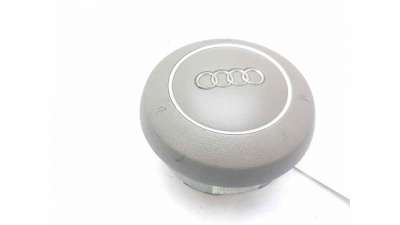 AIRBAG DELANTERO IZQUIERDO AUDI A8 (2003-2005) 4.0 TDI QUATTRO 275CV 3936CC - L.7674438 / 4E0880201