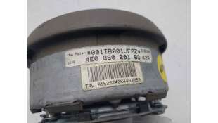 AIRBAG DELANTERO IZQUIERDO AUDI A8 (2003-2005) 4.0 TDI QUATTRO 275CV 3936CC - L.7674438 / 4E0880201 2