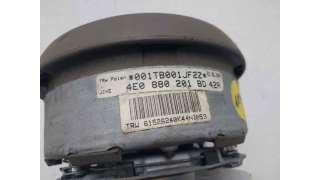 AIRBAG DELANTERO IZQUIERDO AUDI A8 (2003-2005) 4.0 TDI QUATTRO 275CV 3936CC - L.7674438 / 4E0880201