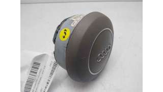 AIRBAG DELANTERO IZQUIERDO AUDI A8 (2003-2005) 4.0 TDI QUATTRO 275CV 3936CC - L.7674438 / 4E0880201