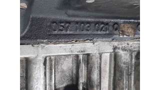 BLOQUE AUDI A8 (2003-2005) 4.0 TDI QUATTRO 275CV 3936CC - L.7674459 / 057103021Q
