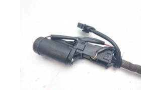 CERRADURA MALETERO / PORTON AUDI A8 (2003-2005) 4.0 TDI QUATTRO 275CV 3936CC - L.7674484 / 4E0827383C