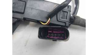 CERRADURA MALETERO / PORTON AUDI A8 (2003-2005) 4.0 TDI QUATTRO 275CV 3936CC - L.7674484 / 4E0827383C