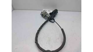 CERRADURA MALETERO / PORTON AUDI A8 (2003-2005) 4.0 TDI QUATTRO 275CV 3936CC - L.7674484 / 4E0827383C