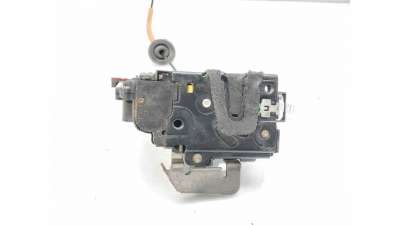 CERRADURA PUERTA DELANTERA IZQUIERDA AUDI A8 (2003-2005) 4.0 TDI QUATTRO 275CV 3936CC - L.7674487 / 4E1837015