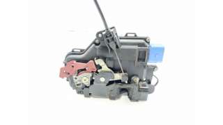 CERRADURA PUERTA DELANTERA IZQUIERDA AUDI A8 (2003-2005) 4.0 TDI QUATTRO 275CV 3936CC - L.7674487 / 4E1837015