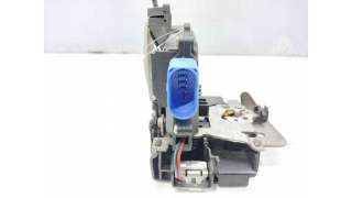 CERRADURA PUERTA DELANTERA IZQUIERDA AUDI A8 (2003-2005) 4.0 TDI QUATTRO 275CV 3936CC - L.7674487 / 4E1837015