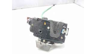 CERRADURA PUERTA TRASERA IZQUIERDA AUDI A8 (2003-2005) 4.0 TDI QUATTRO 275CV 3936CC - L.7674489 / 4E0839015