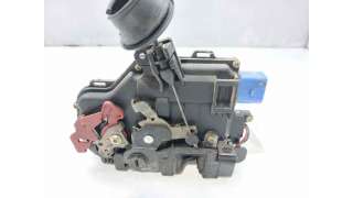 CERRADURA PUERTA TRASERA IZQUIERDA AUDI A8 (2003-2005) 4.0 TDI QUATTRO 275CV 3936CC - L.7674489 / 4E0839015