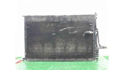 CONDENSADOR / RADIADOR  AIRE ACONDICIONADO AUDI A8 (2003-2005) 4.0 TDI QUATTRO 275CV 3936CC - L.7674494 / 4E0260403K